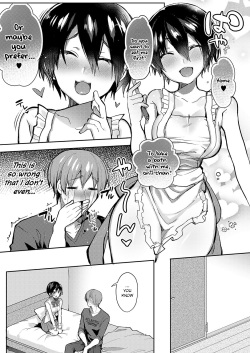 [Uzukinoko] Sudou-ke no Seijijou | Sudou Siblings Sexual Circumstances (COMIC ExE 19) [English] [Hellsin] [Digital] page 9