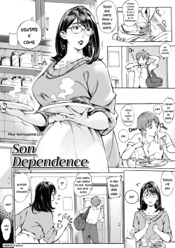 Son Dependence