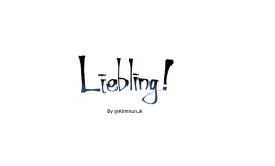 Liebling! 09