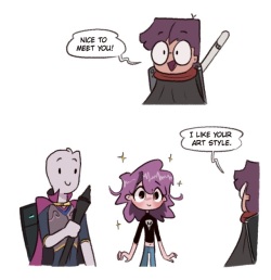 [Tumblr] ck-blogs-stuff | ck-xxx-stuff | ck-draws-stuff | CKDrawsStuff (mostly repost collection) [Part 2] page 2