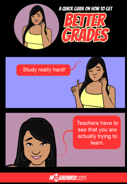 Better Grades