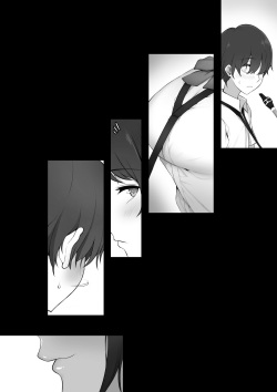 [Nori5rou] Houkago, Akogare no Senpai ni Tsurerarete- [Russian] [Amunezqa] page 3