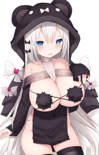 [Pixiv] Shisyo | Cisyo (5910442) cover