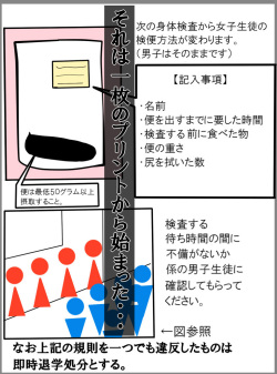 [Toto] Joshikousei Kenben Shikan page 2