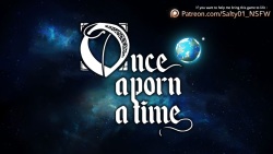 Once a Porn a Time // Visual-Novel