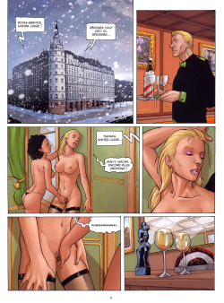[Andrea Mutti] S.A.S. - T05 - Polonium 210 [French] page 6