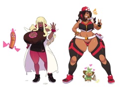 Artist - Carmessi [Twitter | Cont.] page 1