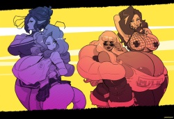 Artist - Carmessi [Twitter | Cont.] page 9