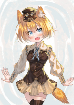 buntarou