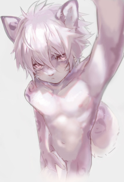 Artist - Amosyang2 / レオ雷歐君 page 2