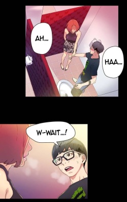 [Park Hyeongjun] Sweet Guy (01-75) [English] (Complete) page 4