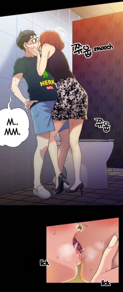 [Park Hyeongjun] Sweet Guy (01-75) [English] (Complete) page 6
