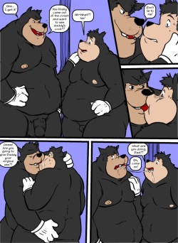 [Mark Wulfgar] Pete PJ [in progress] page 2