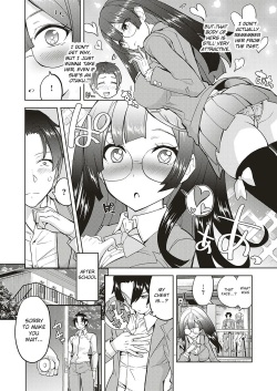 [Tamon Ketsuyuki] Akuma demo Asobi desu (COMIC ExE 20) [English] [CrowKarasu] [Digital] page 2