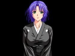 [13cm] Shimaizuma (Character Set) page 10