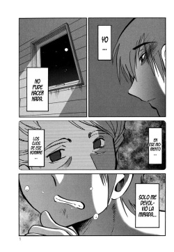 [Tsuya Tsuya] Monokage no Iris Vol.3 [spanish] [Rakuen Translations][Digital] page 7