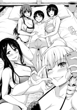 [FANBOX] Tachibana Omina page 6