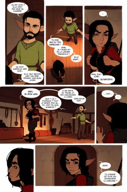 [Incase] Alfie chapitre 07 [French] [Leroux00] page 2