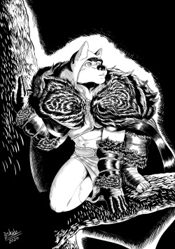 [Shade-The-Wolf] Lord of Dawn Vol.1 (Español) page 2