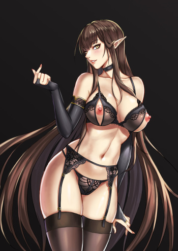 [Artist] Xiao元 cover