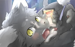 Artist - Nekowuwu (Twitter) page 2