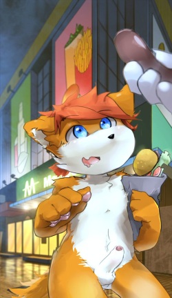 Artist - Nekowuwu (Twitter) page 4