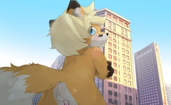 Artist - Nekowuwu (Twitter) cover