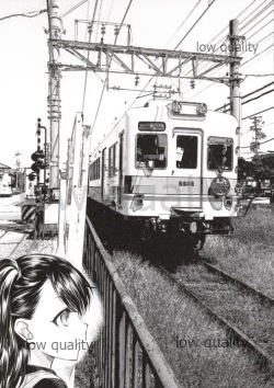 (C94) [Alemateorema (Kobayashi Youkoh)] GARIGARI 96 page 4