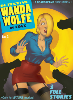 [Coax] Wanda Wolfe 03 [French] page 1