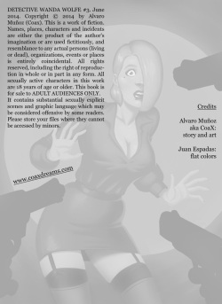 [Coax] Wanda Wolfe 03 [French] page 2