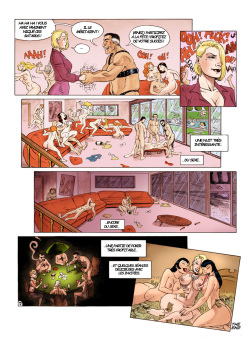 [Coax] Wanda Wolfe 03 [French] page 9