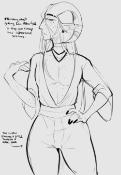 Artist - Queenchikkibug page 2