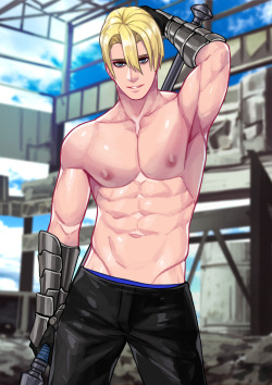 [Maorenc] January 2020 Rewards page 8