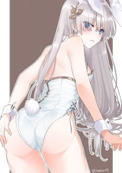 Beautiful bunny girls page 3