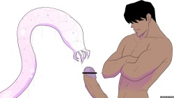 [Tonchisuke] Shell Creature page 4