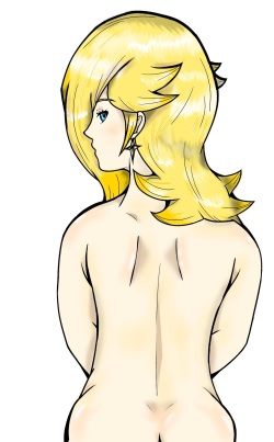 [Namako Umako] Doctor Rosalina (Super Mario Bros.) page 6