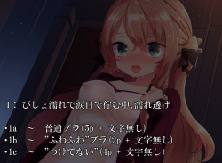 [Nathaniel Teikoku (Nate Nisei)] Chippai Ojou-sama demo Lucky Sukebe nara Yurusareruyo ne!! page 2