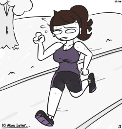 jaiden goes jogging [SSSir8] page 4