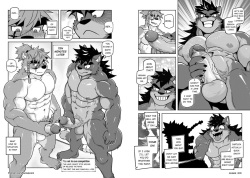 [KUMAK.COM (KUMAK)] CARTUJA (Epic Seven) [English] {auf} [Decensored] [Digital] page 5