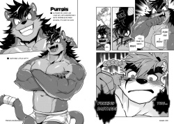 [KUMAK.COM (KUMAK)] CARTUJA (Epic Seven) [English] {auf} [Decensored] [Digital] page 8