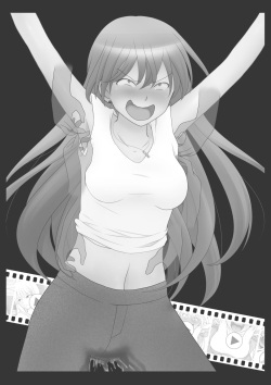 [Cat&amp;me (Maki Miyuki)] Kusuguri Douga Seisakusho page 2