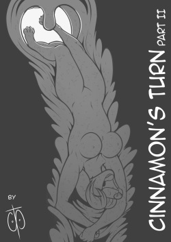 [Freckles] Cinnamon's Turn 2 page 1