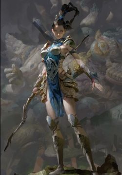 Fenghua Zhong