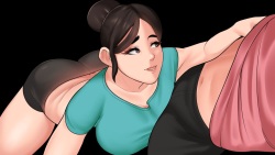 [Siren's Domain] House Chores [v0.4] page 8