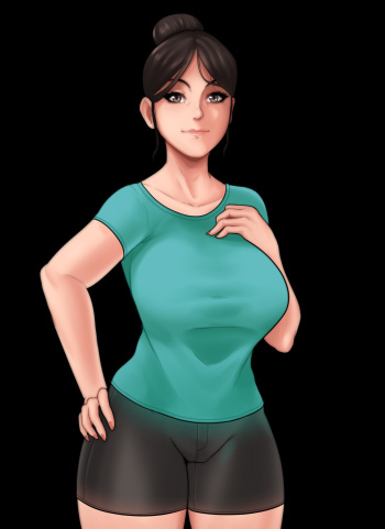 [Siren's Domain] House Chores [v0.4] cover