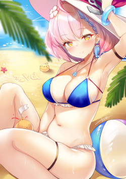 和茶