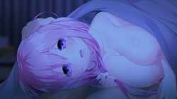 [CRYSTALiA] Shion to One Room -Kizuna Kirameku Koi Iroha SS- page 6