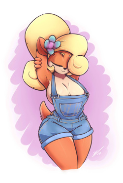 Artist - Secretly Saucy page 5