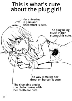 [Hotel Ivanovic (Alexei)] Kaitai Sensho | Plug Anatomy Book [English] [SharkEgg] [Digital] page 5