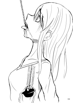 [Hotel Ivanovic (Alexei)] Kaitai Sensho | Plug Anatomy Book [English] [SharkEgg] [Digital] page 6